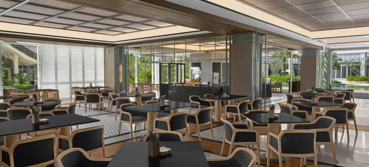 会安公寓酒店(Hoiana Residences)图片
