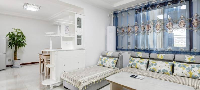 蓬莱小琳姐姐公寓图片