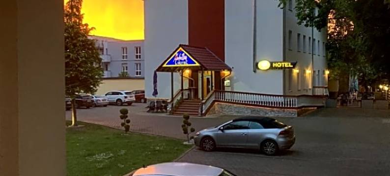 勋章酒店(Hotel Medaillon)图片