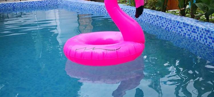 莫干山翠歌林酒店图片