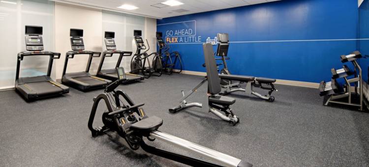 智选假日酒店及套房-弗雷泽公园，洲际酒店集团旗下酒店(Holiday Inn Express & Suites Frazier Park)图片