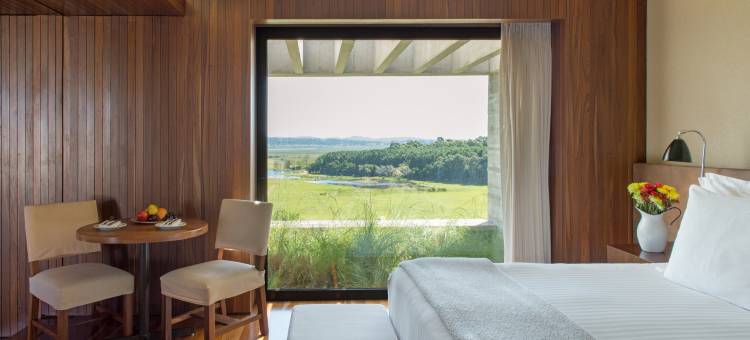 法萨诺埃斯特角城酒店(Hotel Fasano Punta del Este)图片