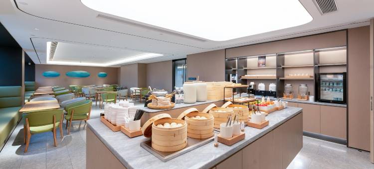 全季酒店(宁德霞浦世贸广场店)图片