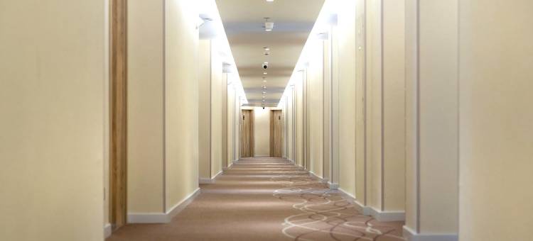 汉庭酒店(大理洱海公园火车站店)图片