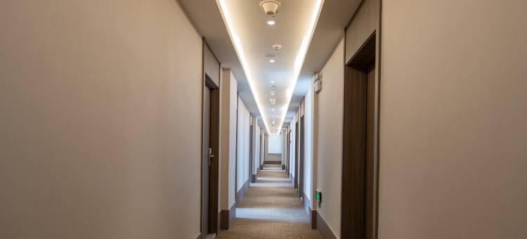 创逸酒店(昆明翠湖公园同德广场店)图片