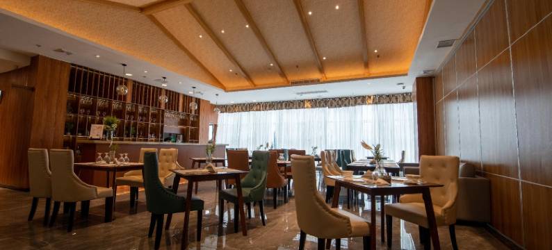 那牙市蓝莲花酒店(Lotus Blu Hotel Naga)图片