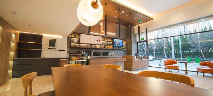 汉庭酒店(滨州黄河十五路店)图片