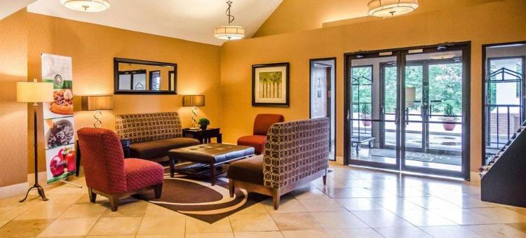 凯艺酒店(Quality Inn)图片