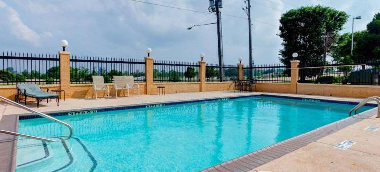 Candlewood Suites ROWLETT - LAKE RAY HUBBARD by IHG图片