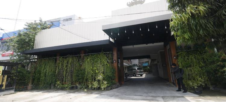 竹子客栈2号民宿(Bamboe Inn 2 Homestay)图片