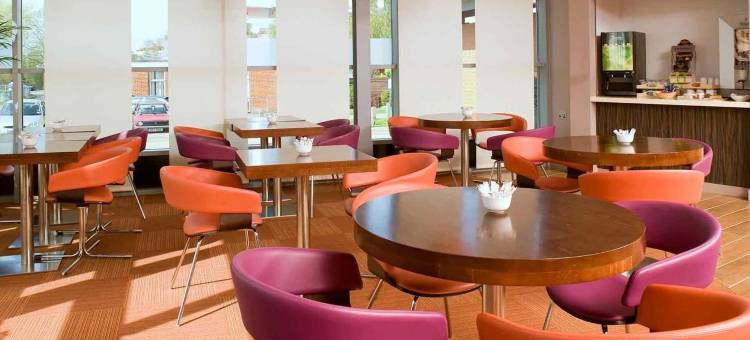 宜必思伦敦博勒姆伍德酒店(Ibis London Elstree Borehamwood)图片