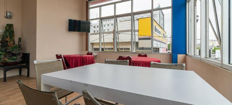 红门伊斯兰教义-RS马塔巴东附近(RedDoorz Syariah Near RS Mata Padang)图片