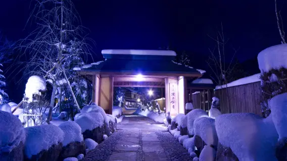 滑雪