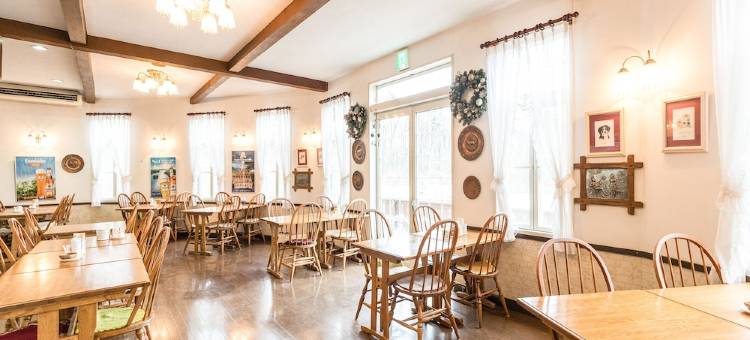 Tabist 清里格兰德尔 八岳(Tabist Kiyosato Grandeur Yatsugatake)图片