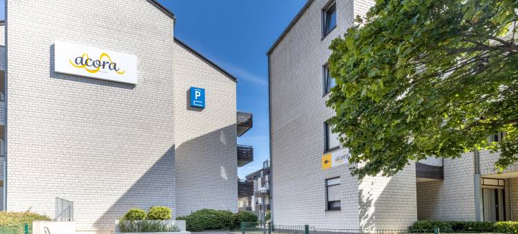 波恩阿克拉城市生活(Acora Bonn Living the City)图片