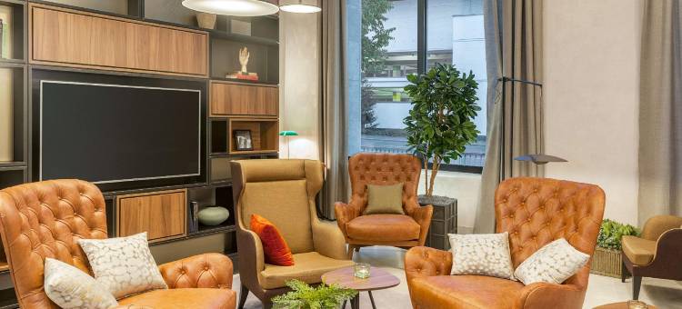 NH埃森酒店(NH Essen)图片