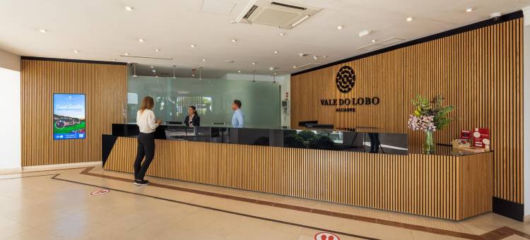 瓦尔度罗保度假酒店(Vale Do Lobo Resort)图片