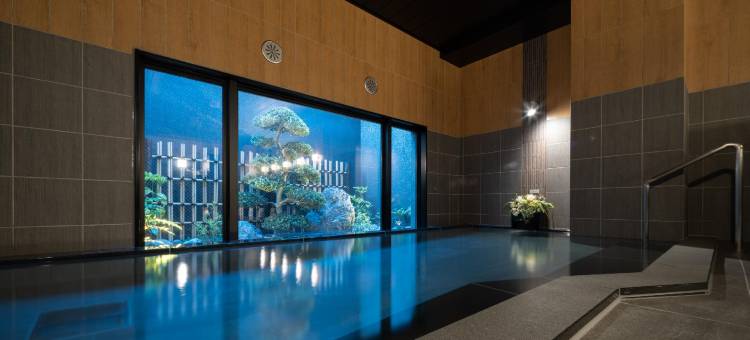 佐久南立交露樱酒店(Hotel Route-Inn Saku Minami Inter)图片