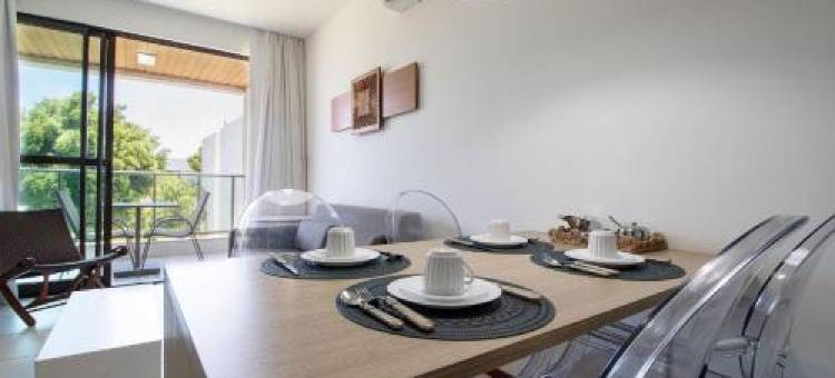 Iloa Residence Apto 04 Pessoas Condomínio Fechado图片