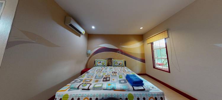 阿德里安景观度假村(Adrian View Resort)图片