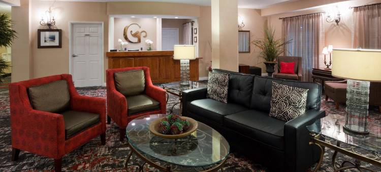 格兰德斯泰公寓套房酒店-欧克雷尔(GrandStay Residential Suites Hotel - Eau Claire)图片