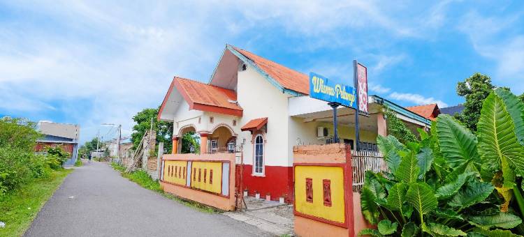 OYO 90977 维斯马佩兰吉帕洛波酒店(OYO 90977 Wisma Pelangi Palopo)图片