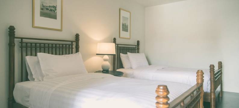 布里斯里精品酒店(Buri Siri Boutique Hotel)图片