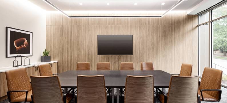 亚特兰大周界万豪AC酒店(AC Hotel Atlanta Perimeter)图片