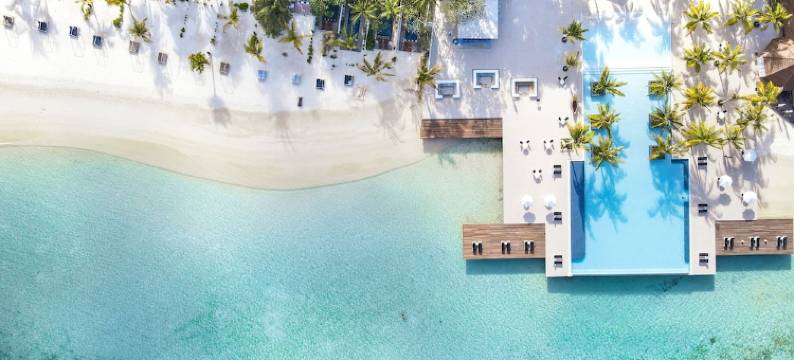 天堂岛诺蒂卡别墅度假村(Villa Nautica Paradise Island Resort)图片