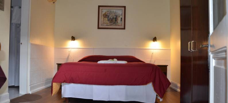 罗米酒店(Hotel Romi)图片