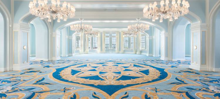 大加尔韦斯度假村酒店 - 傲途格精选(Grand Galvez Resort, Autograph Collection)图片