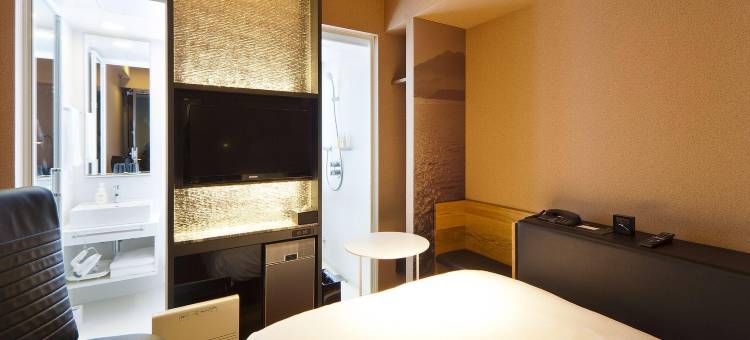 鹿儿岛雷姆酒店(Remm Kagoshima)图片