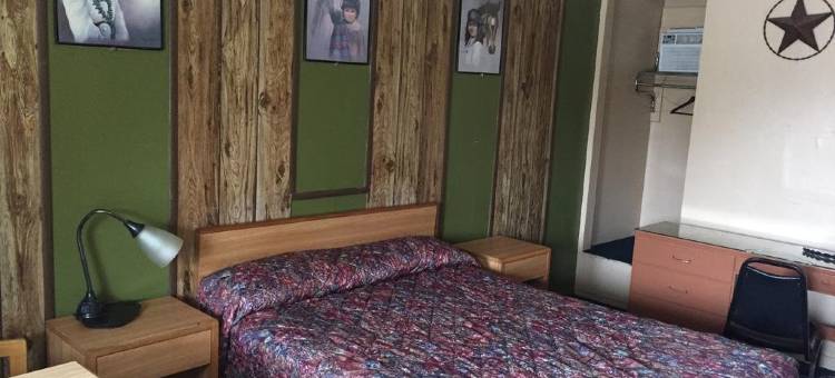 牧场汽车旅馆(Ranch Motel)图片
