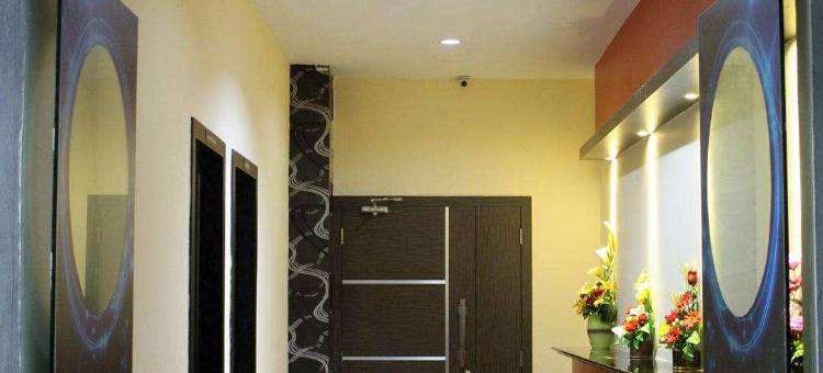 巴莱景观酒店(Balai View Hotel)图片