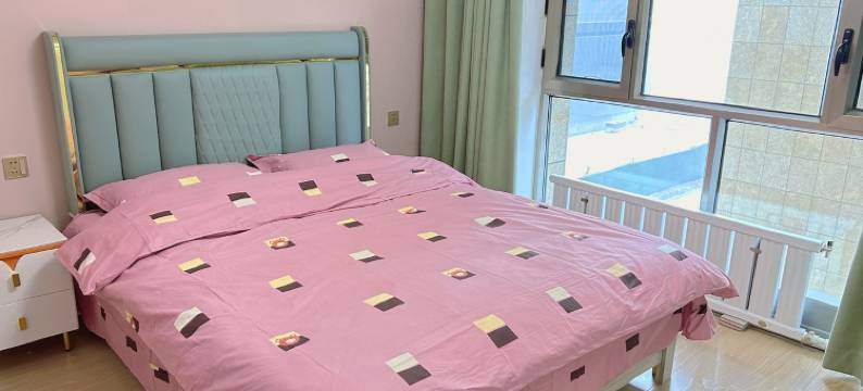 欣居loft民宿(文体路分店)图片