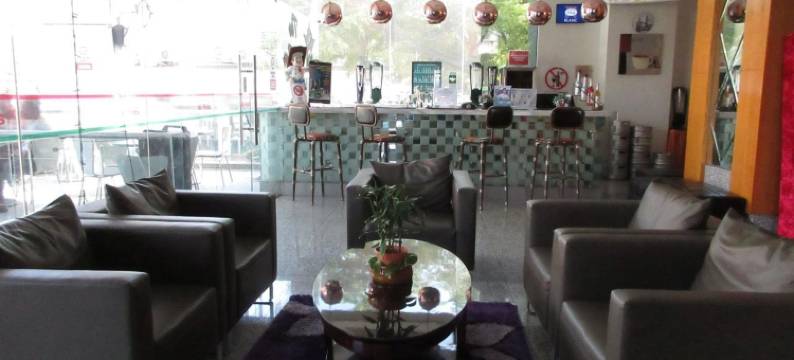 AIFA酒店(Hotel Aifa)图片