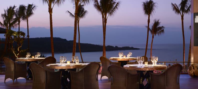 拉奈岛马内尔湾四季度假村酒店(Four Seasons Resort Lana'i)图片