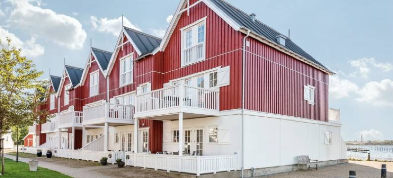 "Joar" - 5m to the Fjord图片