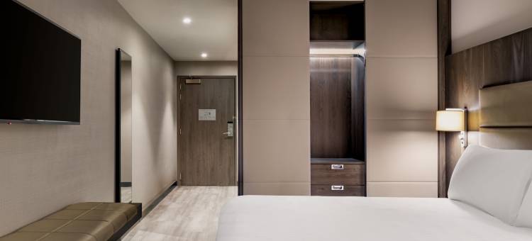 曼彻斯特市中心万豪 AC 酒店(AC Hotel by Marriott Manchester City Centre)图片