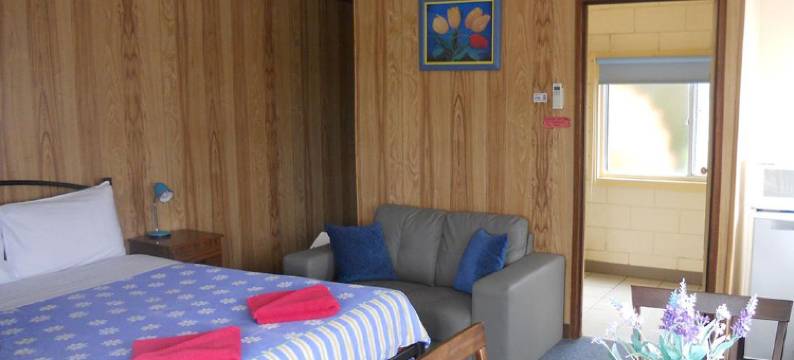 萨默斯休息单元公寓(Summers Rest Units)图片