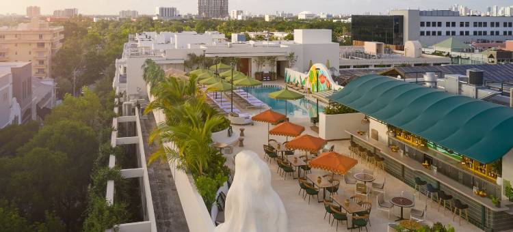 梅费尔之家酒店&花园(Mayfair House Hotel & Garden)图片