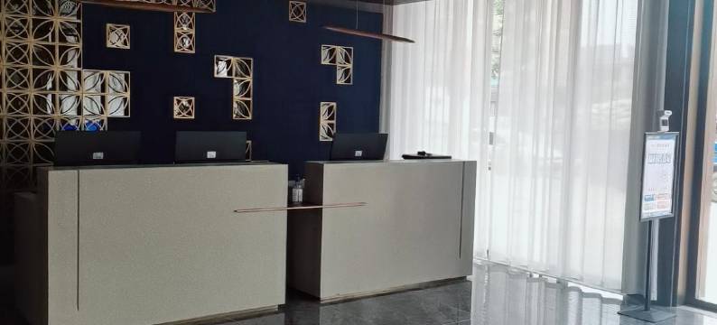 永康景程酒店图片