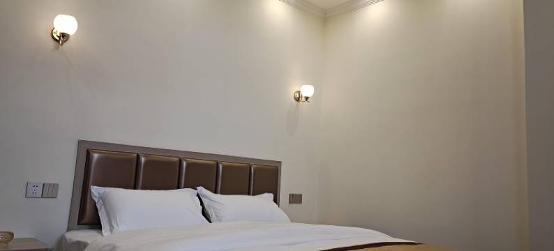 江永永允酒家图片