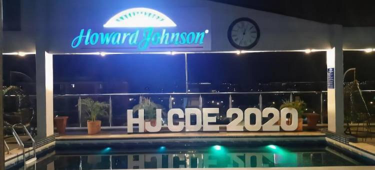 东方市豪生酒店(Howard Johnson Ciudad del Este)图片