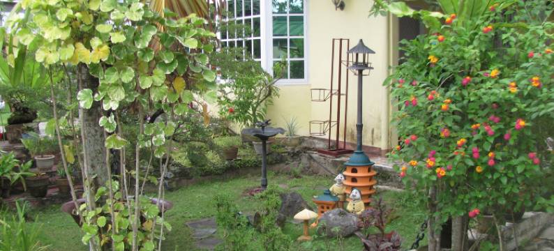 301号别墅住宿加早餐旅馆(Villa 301 B&B)图片