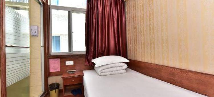 白沙岛海福来客栈图片