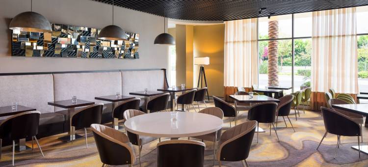 SpringHill Suites Los Angeles Burbank/Downtown图片