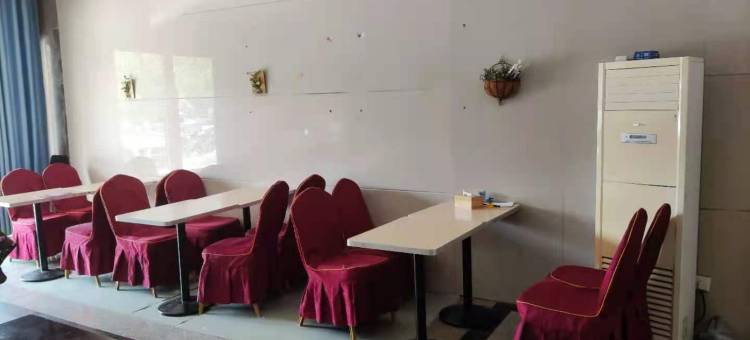 建湖80快捷宾馆图片