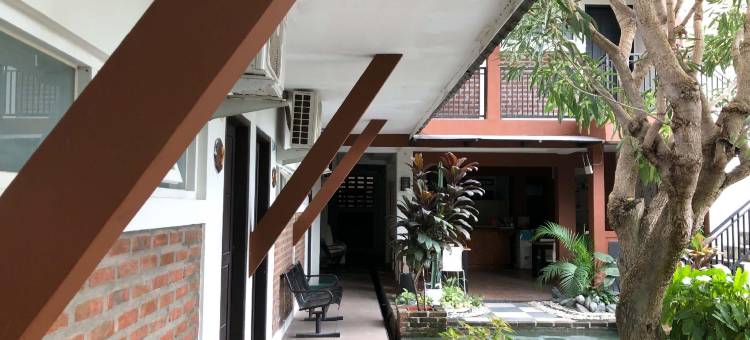 RedDooz Plus @ Ininnawa Homestay Palu图片