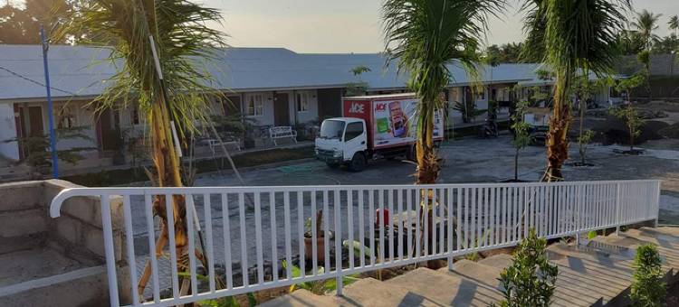 Samudra Homestay图片